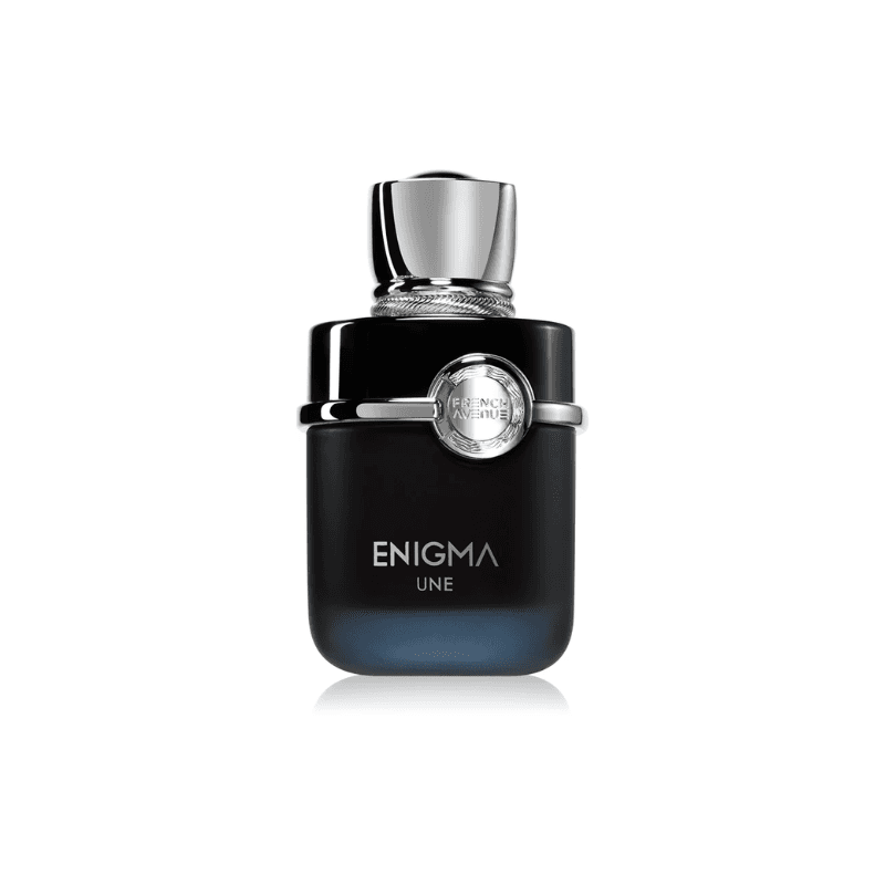 French Avenue Enigma Une