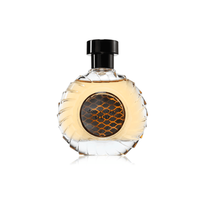 French Avenue Don Vintage Oud