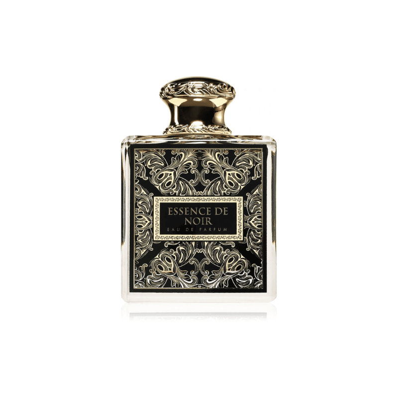French Avenue Essence De Noir