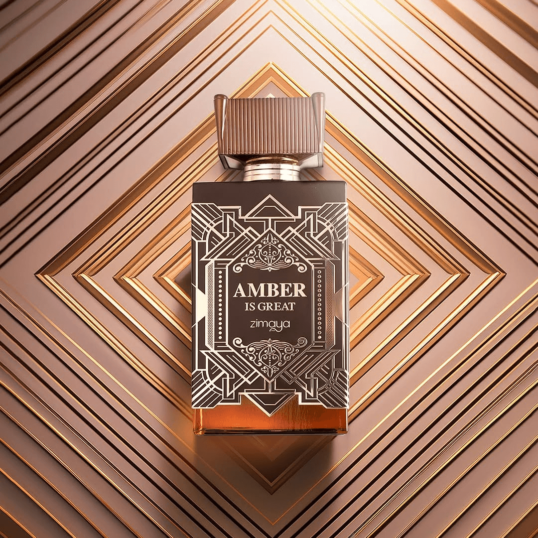 Zimaya Amber Is Great for Unisex