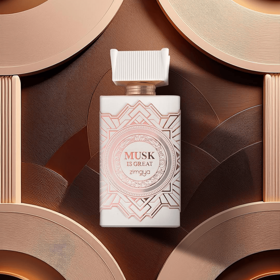 Zimaya Musk Is Great for Unisex