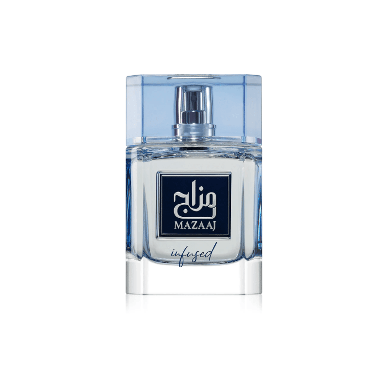 Zimaya Mazaaj Infused