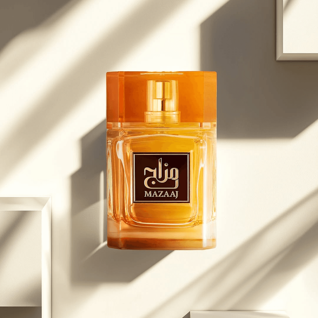 Zimaya Mazaaj for Unisex