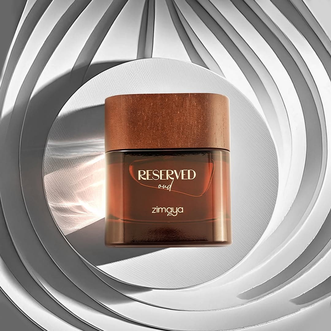 Zimaya Reserved Oud for Unisex