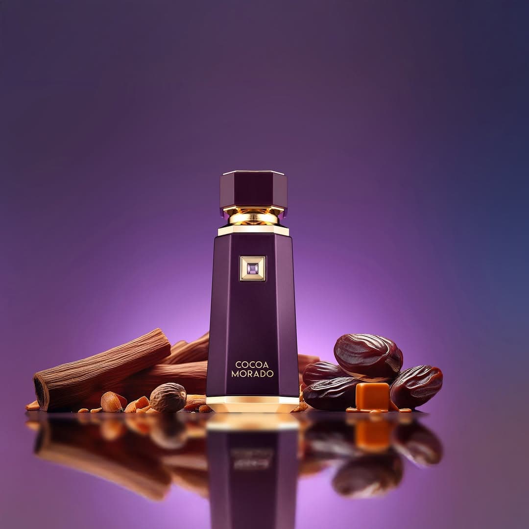 French Avenue Cocoa Morado for Unisex