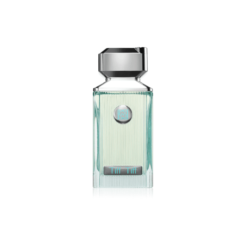 Ahmed Al Maghribi Tiff Tiff for Unisex
