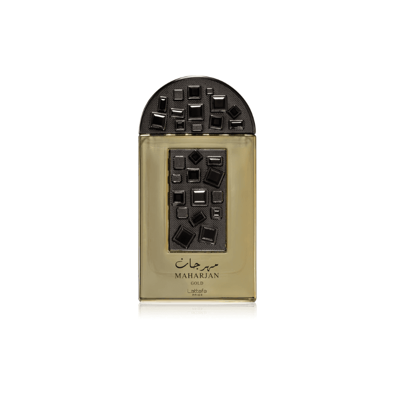 Lattafa Maharjan Gold for Unisex