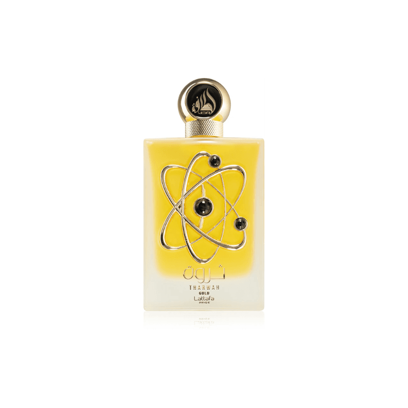 Lattafa Pride Tharwah Gold for Unisex