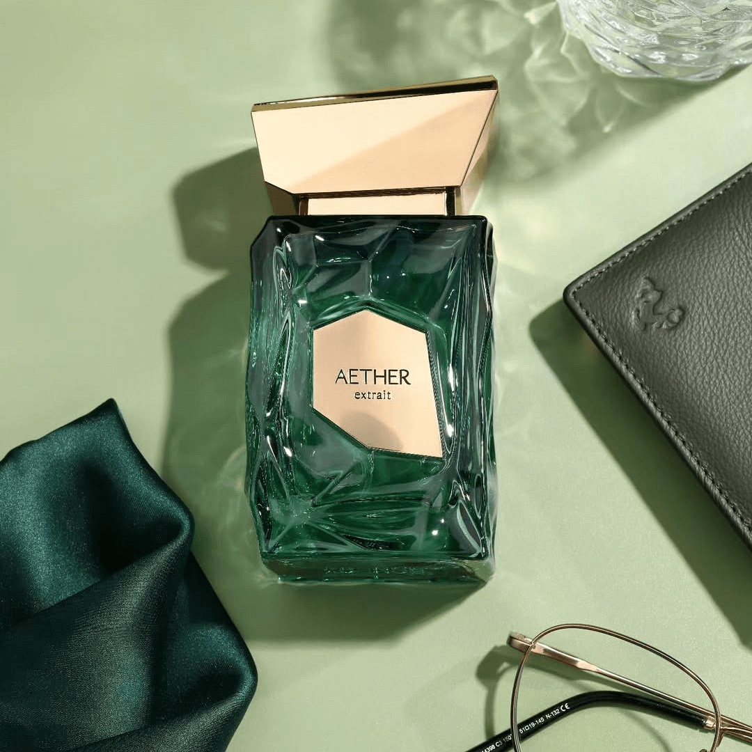 French Avenue Aether