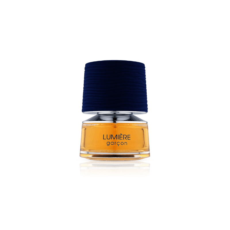 Fragrance World Lumiere Garcon