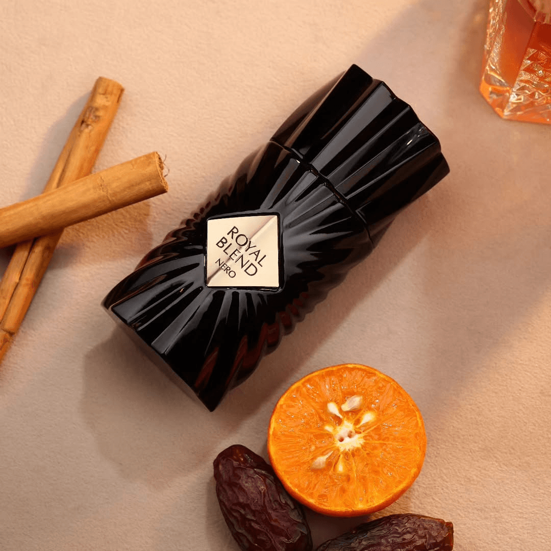 French Avenue Royal Blend Nero for Unisex