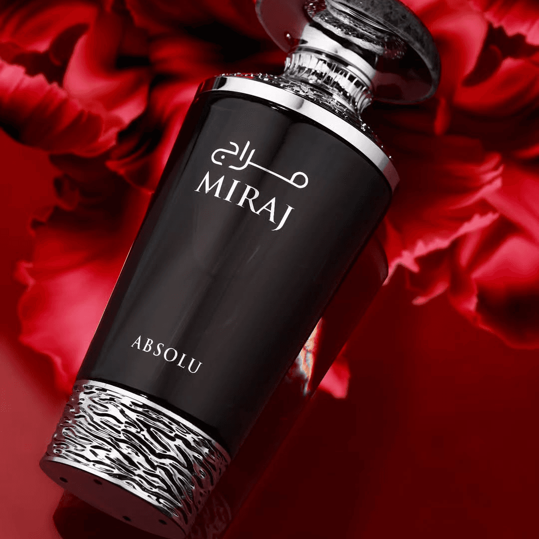 French Avenue Miraj Absolu