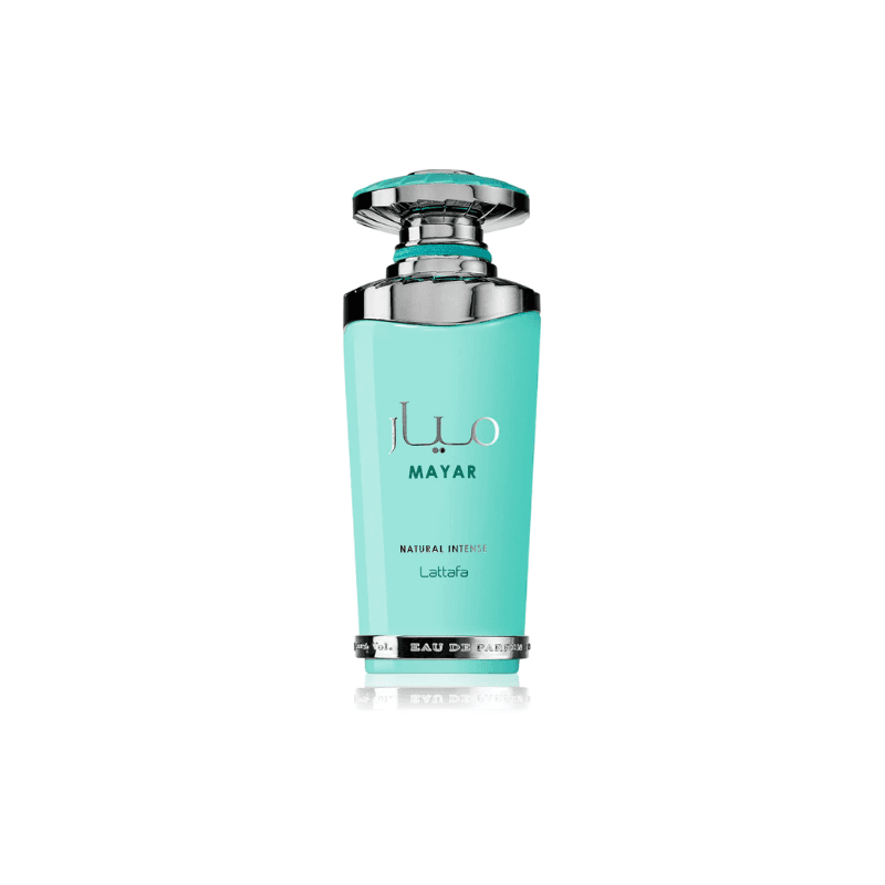 Lattafa Mayar Natural Intense