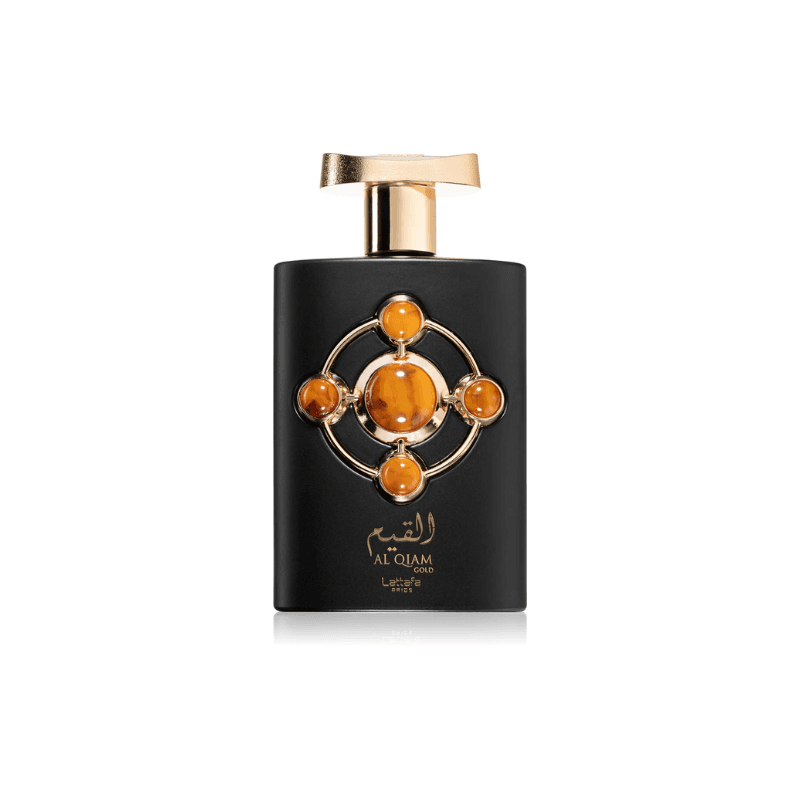 Lattafa Al Qiam Gold