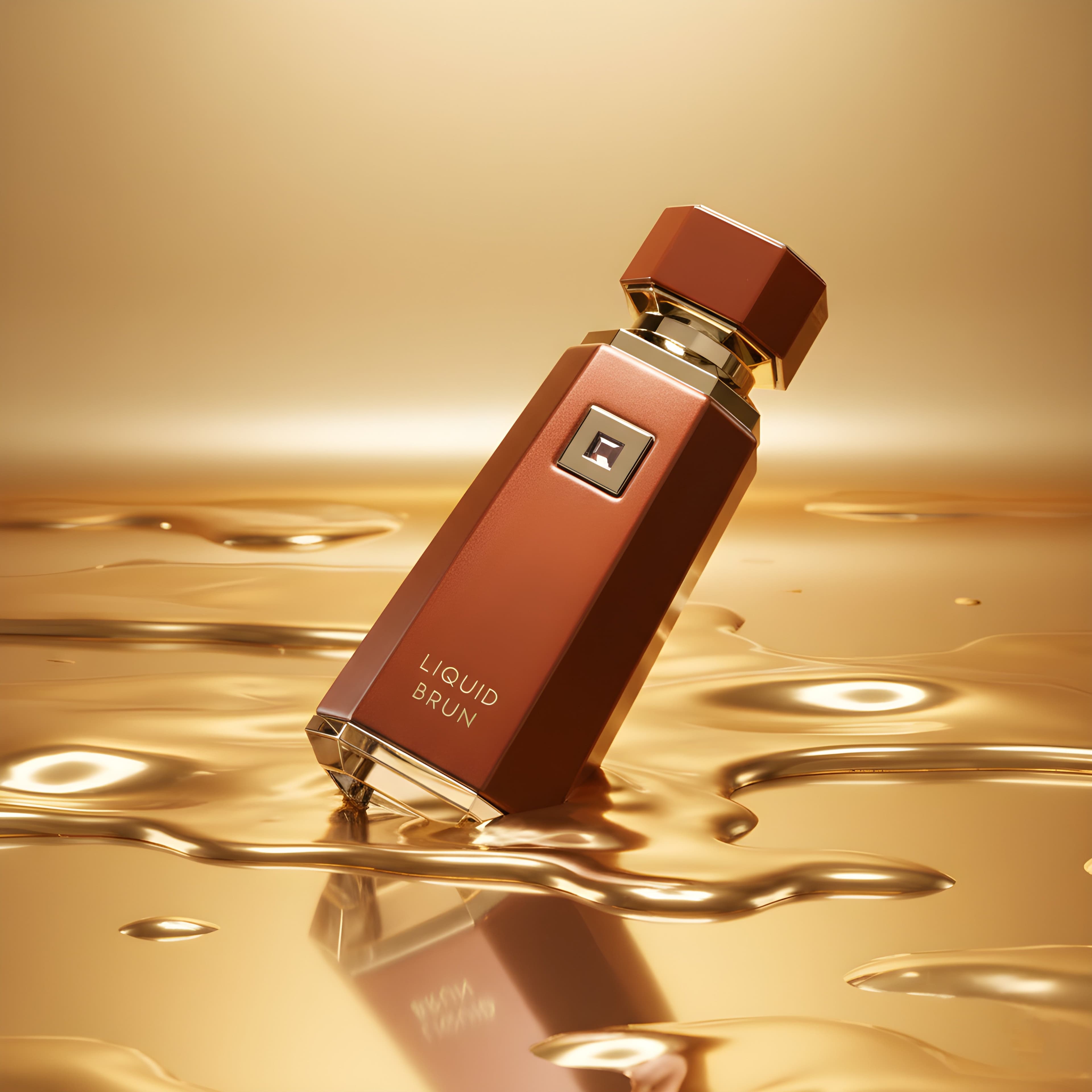 French Avenue Liquid Brun for Unisex
