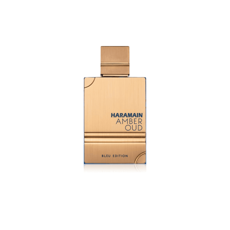 Al Haramain Amber Oud Bleu Edition