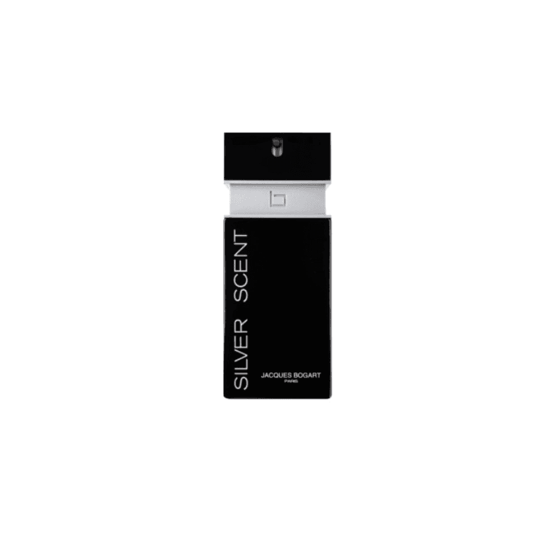 Jacques Bogart Silver Scent