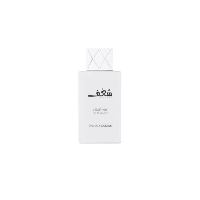 Swiss Arabian Shaghaf Oud Abyad