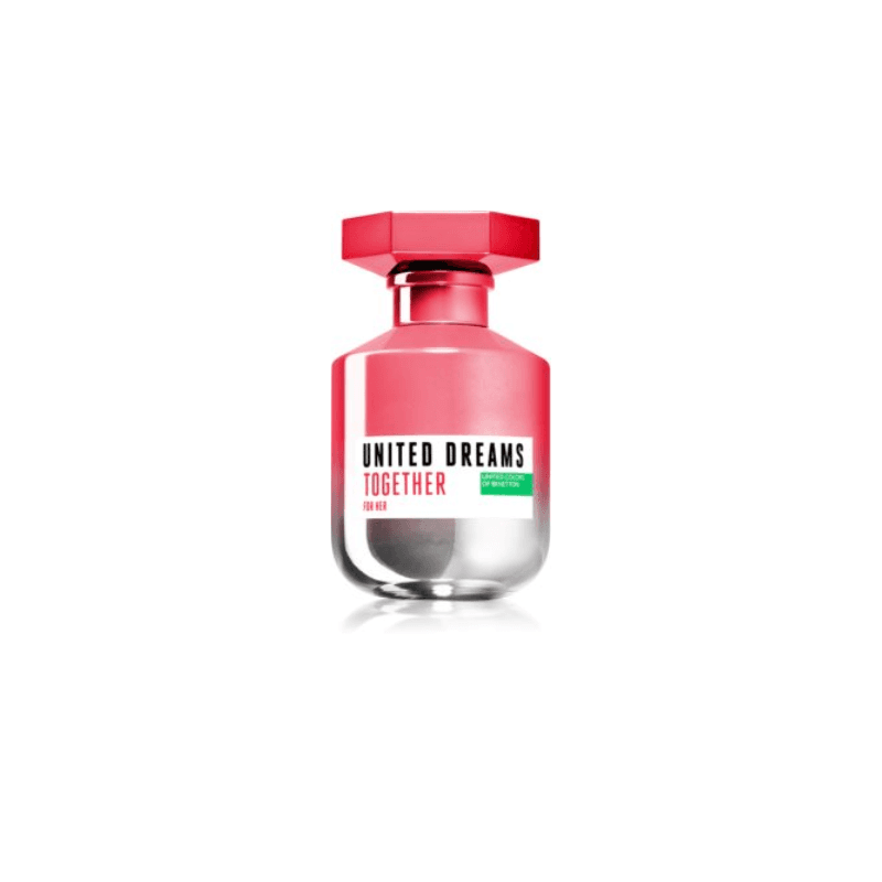 United Colors of Benetton Benetton United Dreams Together