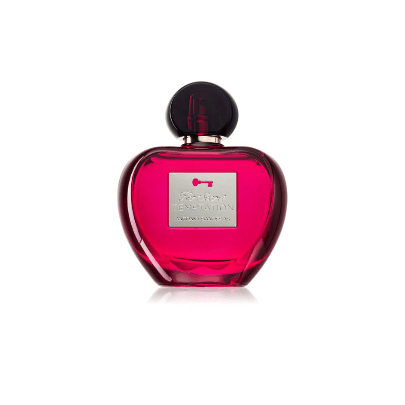 Antonio Banderas Her Secret Temptation