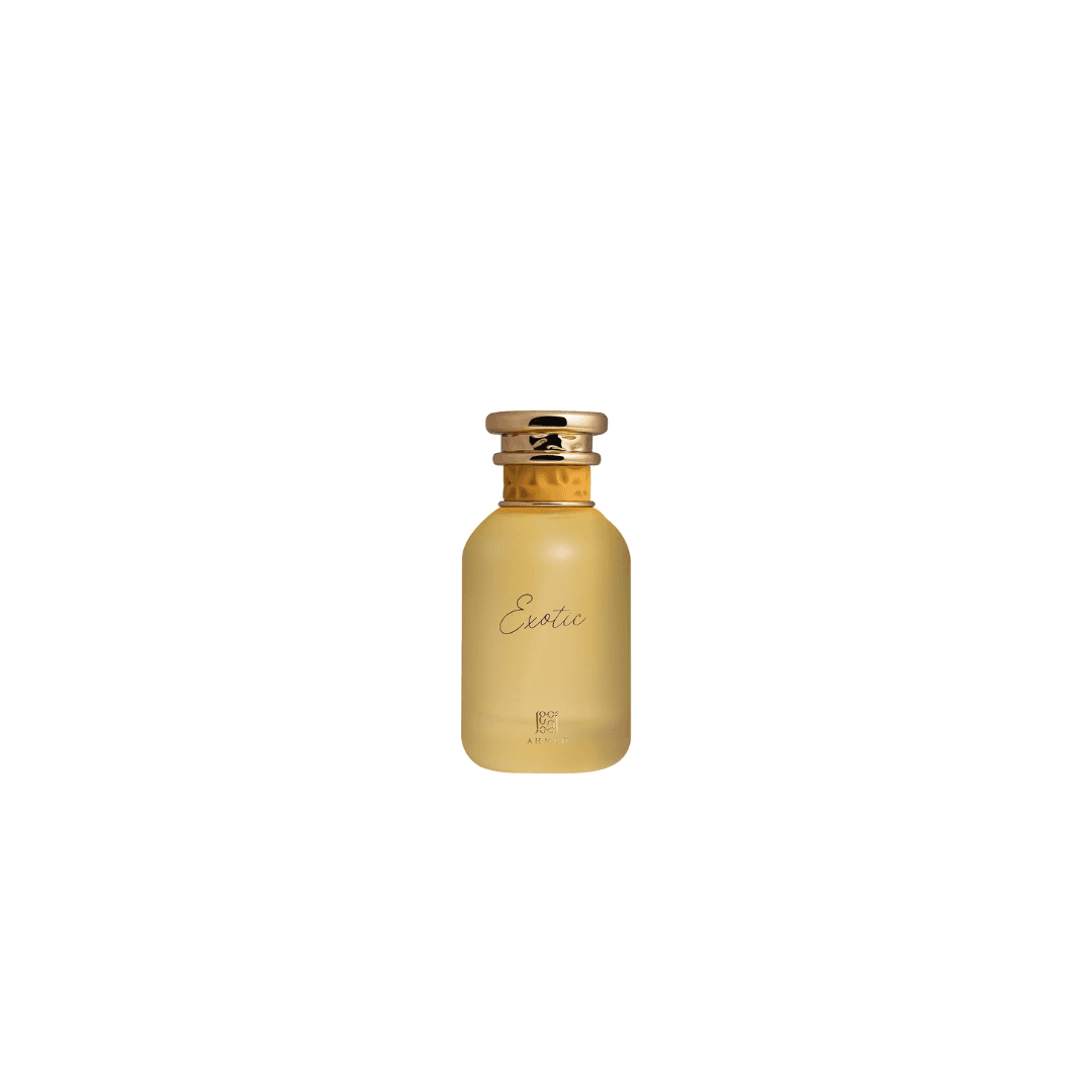 Ahmed Al Maghribi Exotic for Unisex