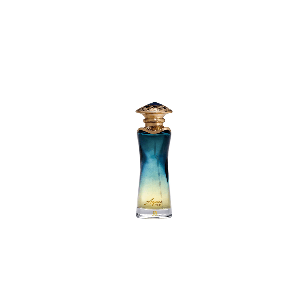 Ahmed Al Maghribi Aqua Oud