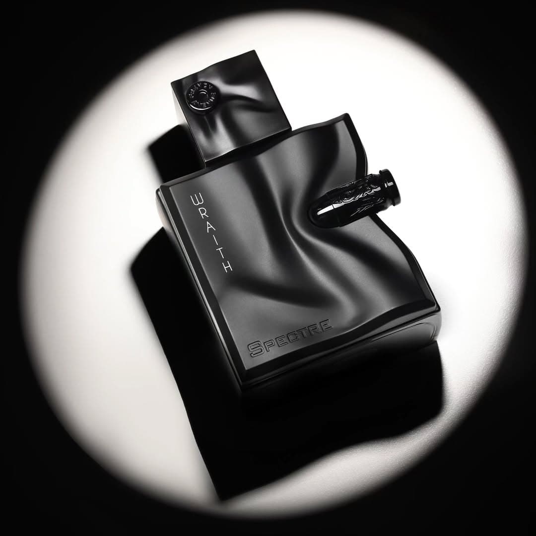 Fragrance World Spectre Wraith