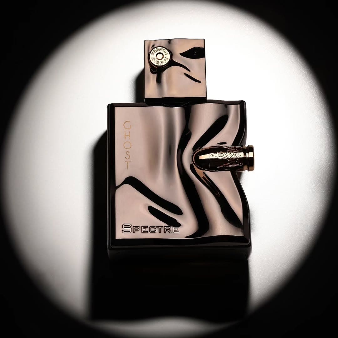 Fragrance World Ghost Spectre