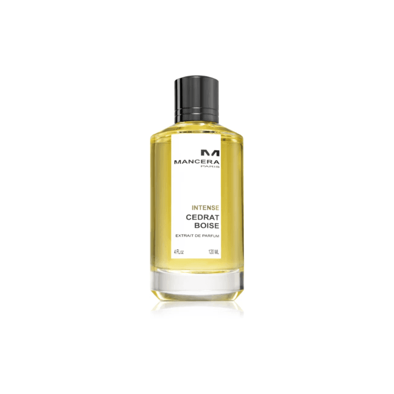 Mancera Cedrat Boise Intense