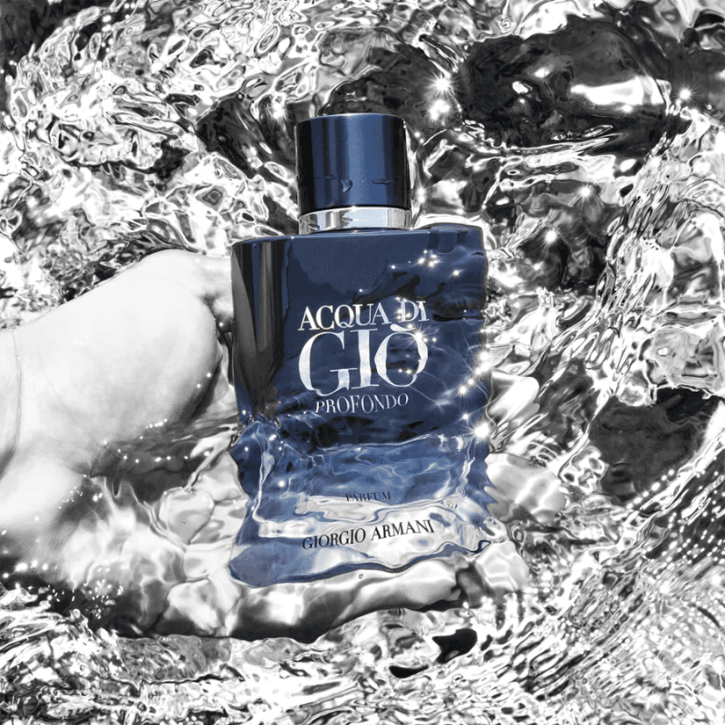 Giorgio Armani Armani Acqua di Giò Profondo Parfum