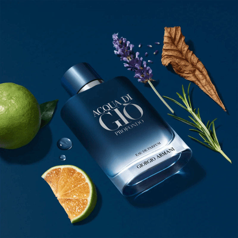 Giorgio Armani Armani Acqua di Giò Profondo Refillable