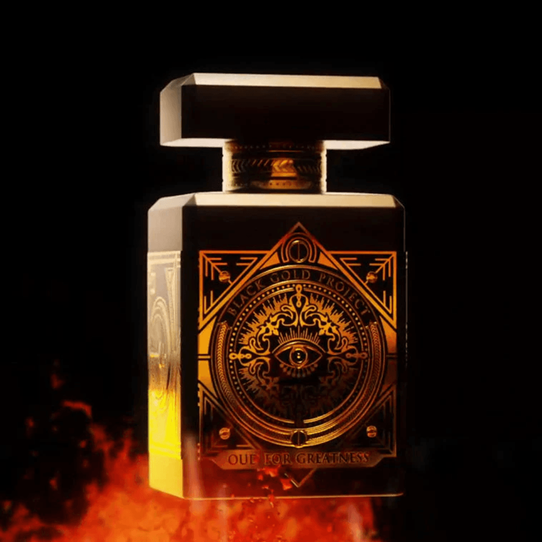Initio Oud for Greatness