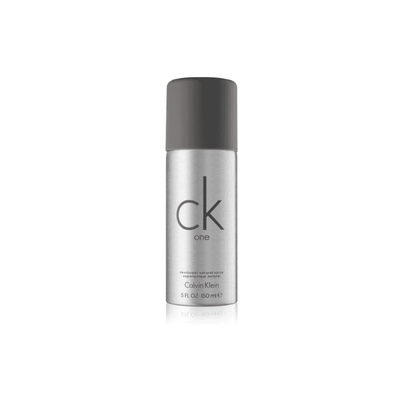 Calvin Klein CK One Deodorant Spray