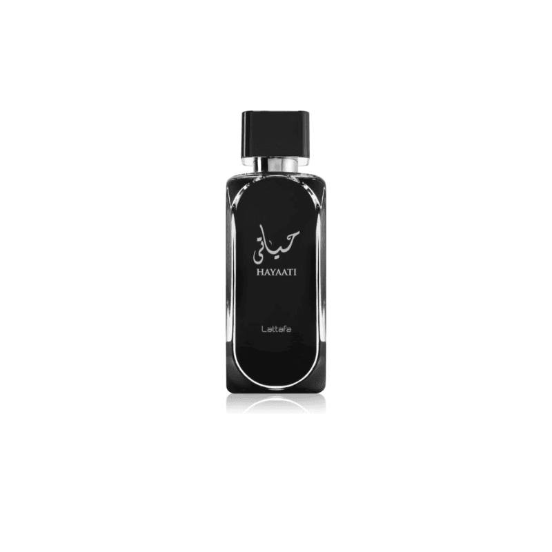 Lattafa Hayaati Black