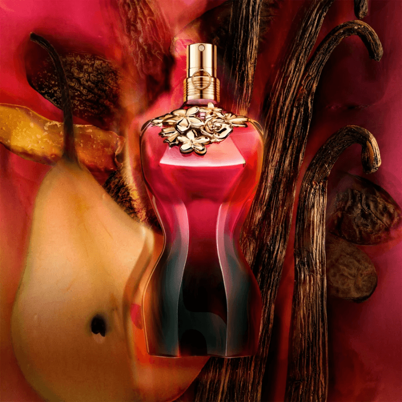 Jean Paul Gaultier La Belle Le Parfum
