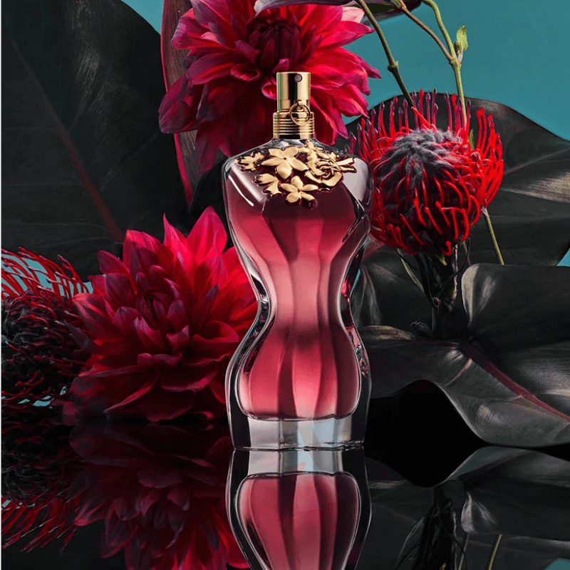 Jean Paul Gaultier La Belle