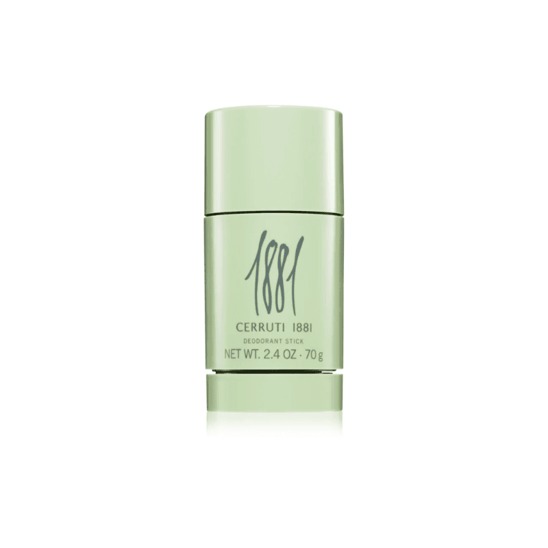 Cerruti 1881 Deodorant Stick for Men