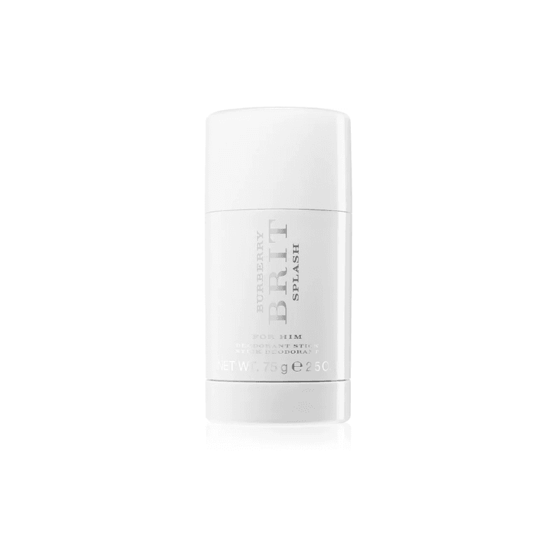 Burberry Brit Splash Deodorant Stick