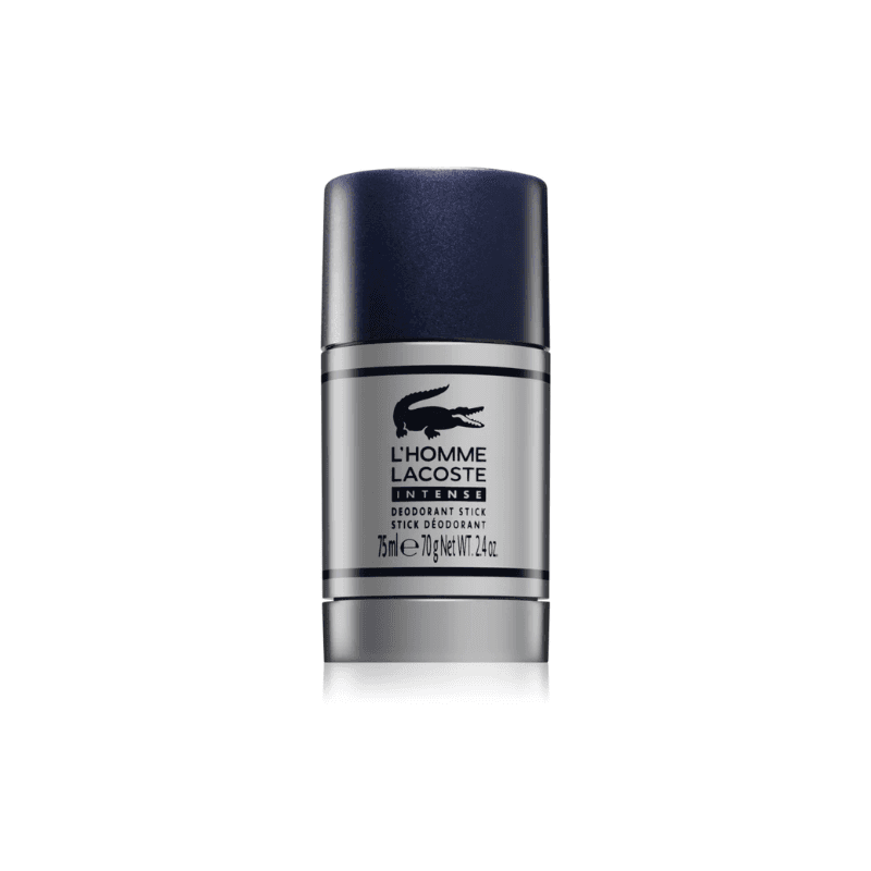 Lacoste L Homme Intense Deodorant Stick