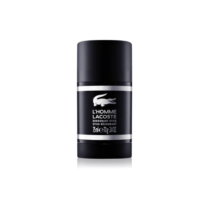 Lacoste L Homme Deodorant Stick