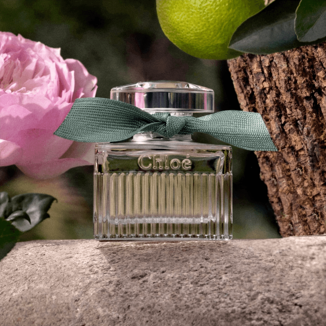 Chloe Chloé Rose Naturelle
