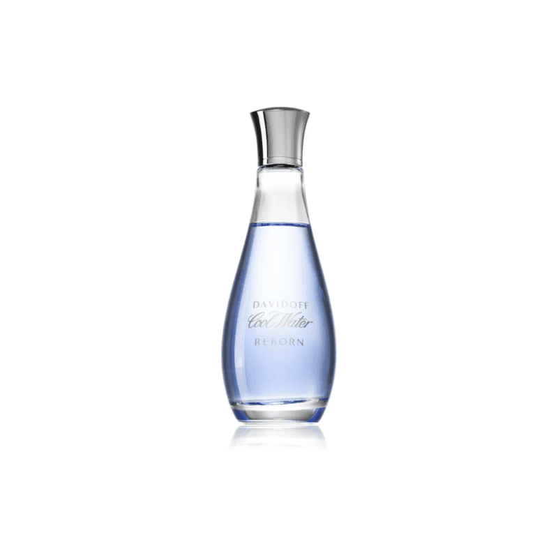 Davidoff Cool Water Woman Reborn