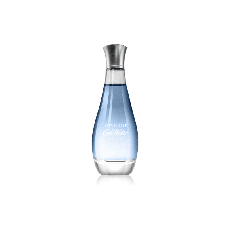 Davidoff Cool Water Woman Parfum