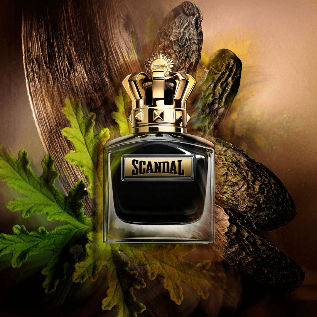 Jean Paul Gaultier Scandal Le Parfum for Men