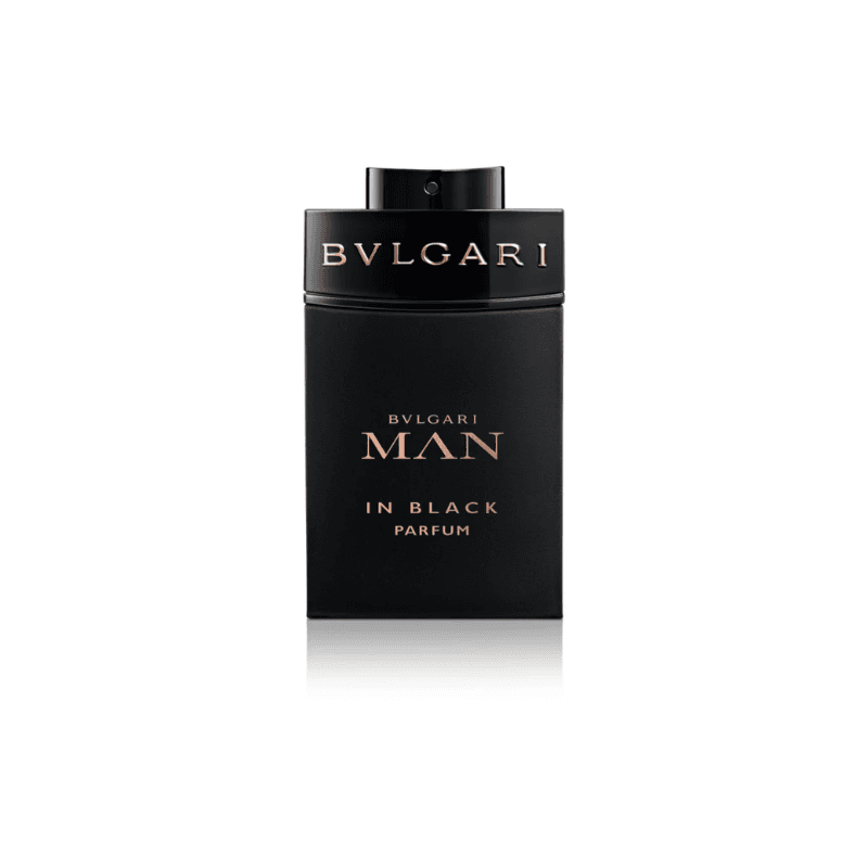 Bvlgari Man In Black Parfum Parfum