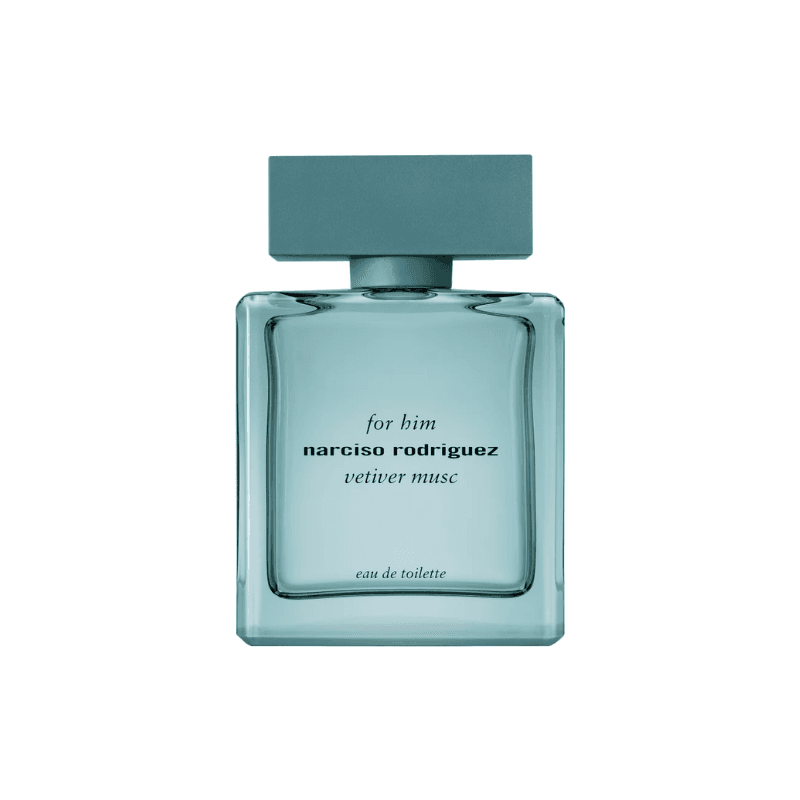 Narciso Rodriguez for Him Vetiver Musc