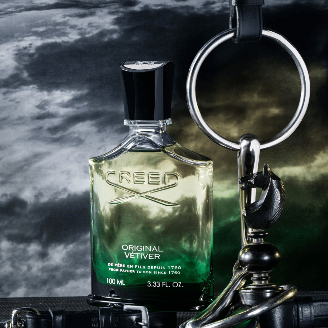 Creed Original Vetiver