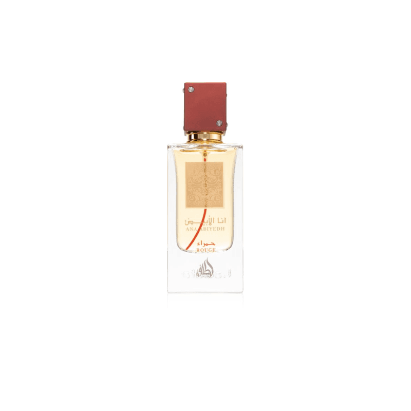 Lattafa Ana Abiyedh Rouge for Unisex