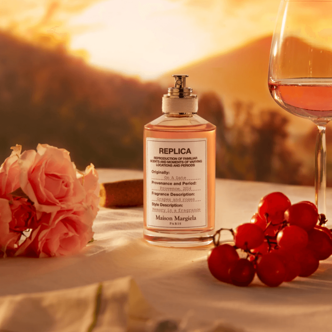 Maison Margiela REPLICA On a Date