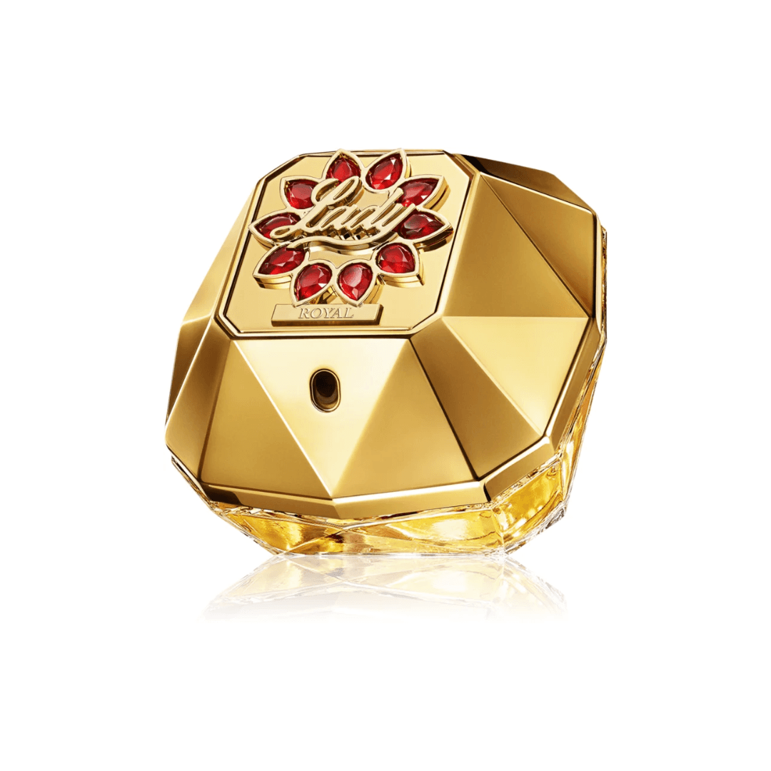 Paco Rabanne Lady Million Royal